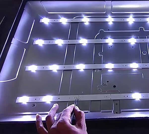 تنوع محصولات و خدمات ارائه شده